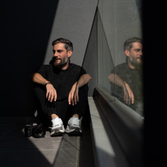 Antonis Parpottas