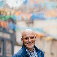 Mark Nortcliffe