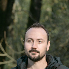Spyros Kafkias