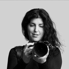Maria Kapsali