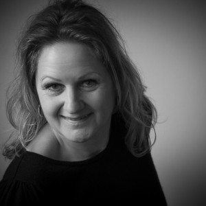 Corrine Ponsen