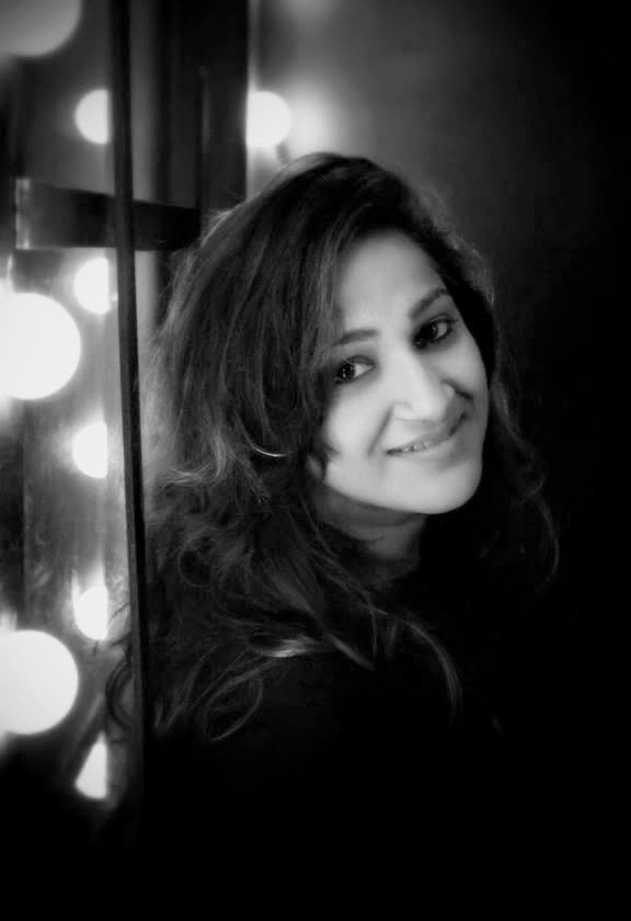 Sonal Dalmia