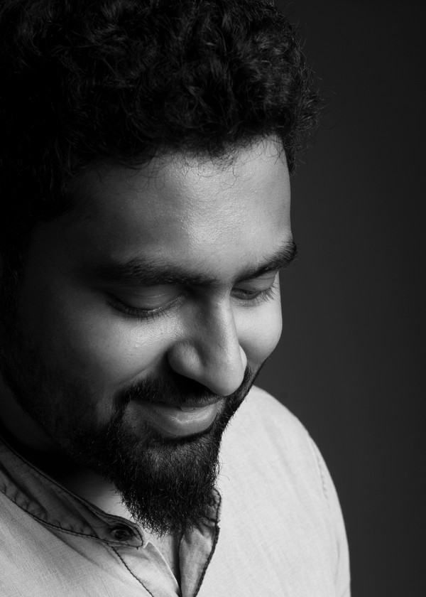 Arunbalaji Vm