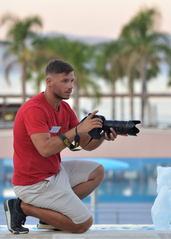 Nikolas Samlidis