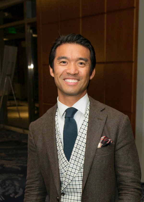 Ian Chin