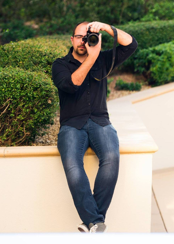 Matt Besenyodi
