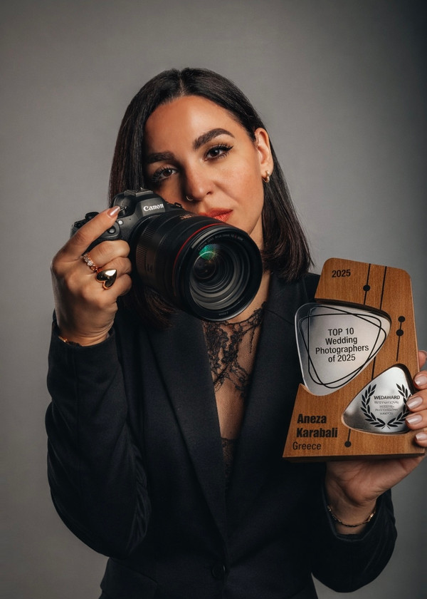 Aneza Karabali