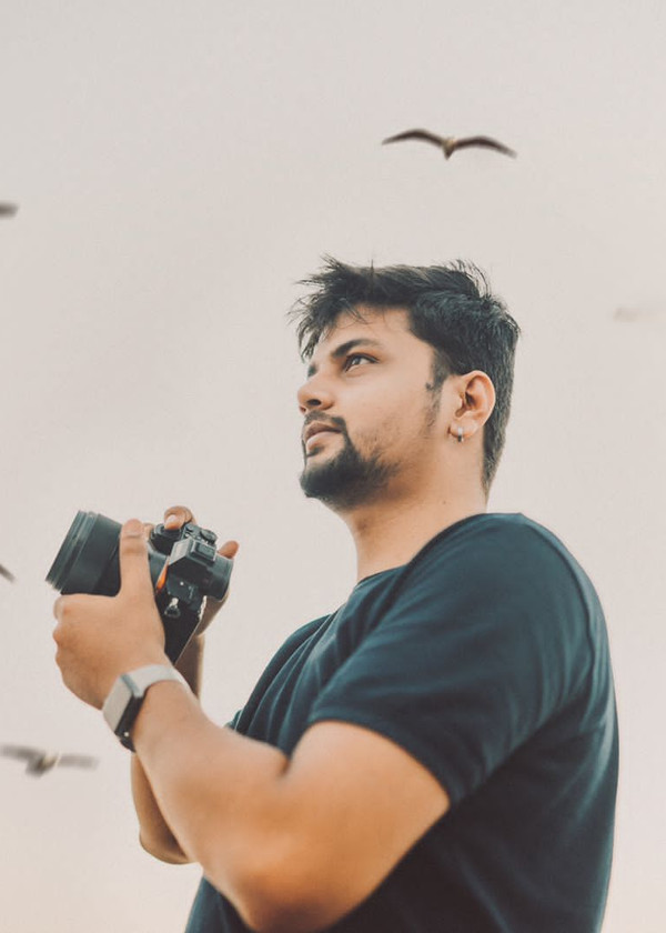 Vaibhav Srivastava