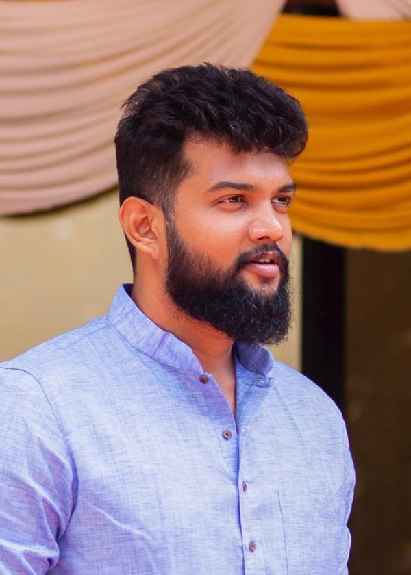Sachin Vigneshwar