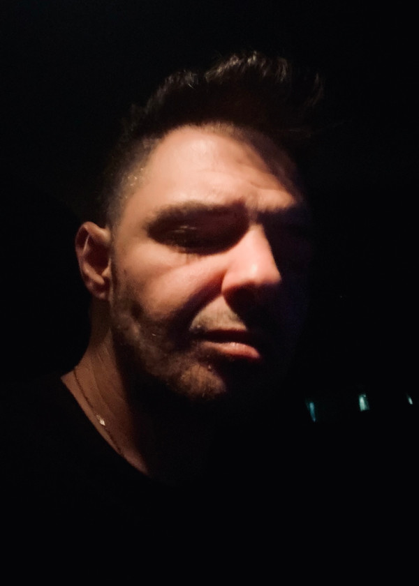 Antreas Panagiotou
