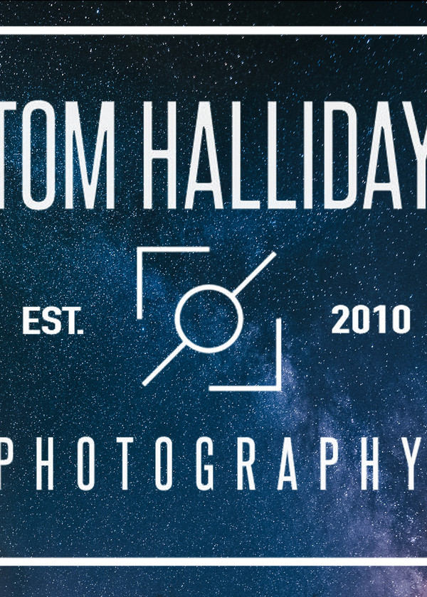 Tom Halliday