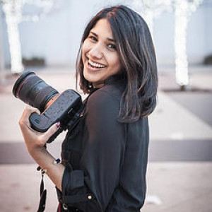 Priyanca Rao