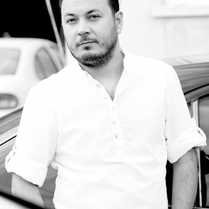 Rasit Ozay