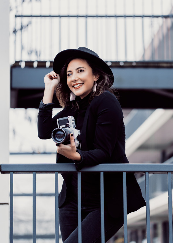 Helen Navajas