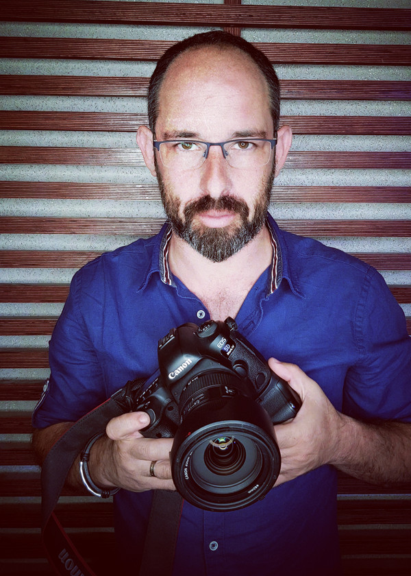 Michael Brikman