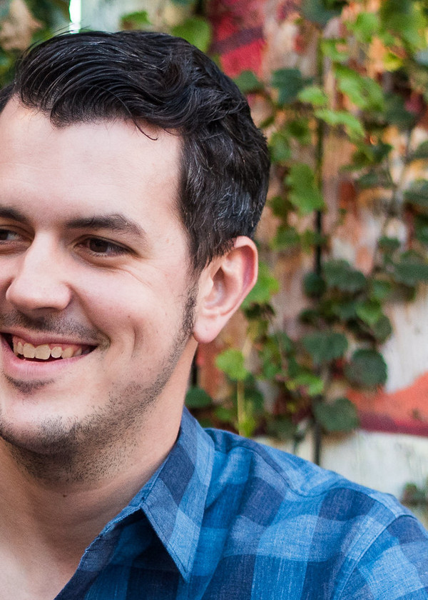 Benjamin Deibert
