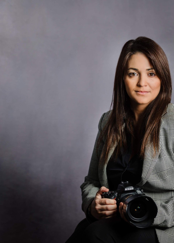 Maria Alafouzou