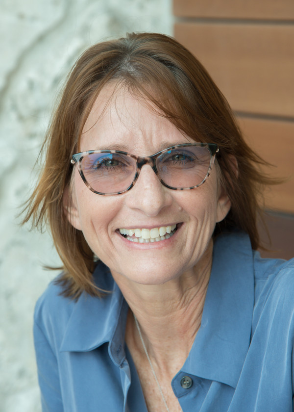 Joy Smith