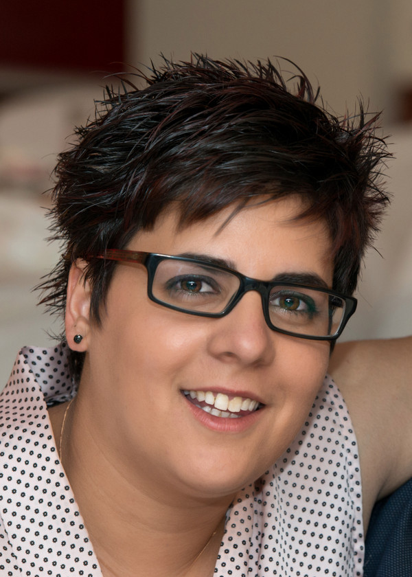 Maria Soulou