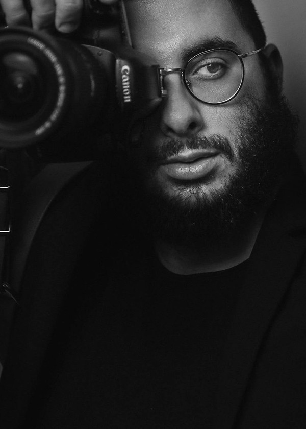 Mendel Benhamou