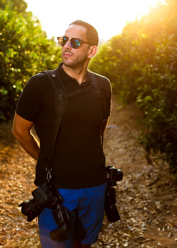 Tony Benichou