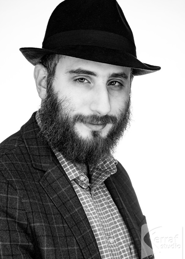 Menachem Serraf