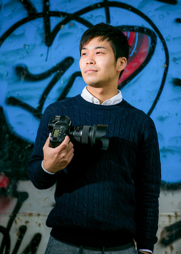 Tomo Hatano