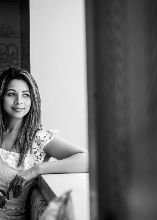 Bhairavi Tawade