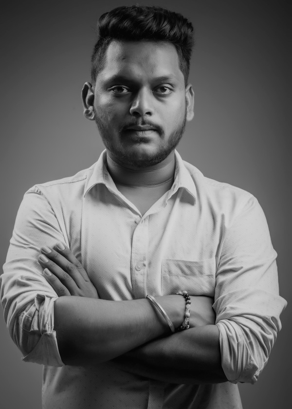 Ravi Patel