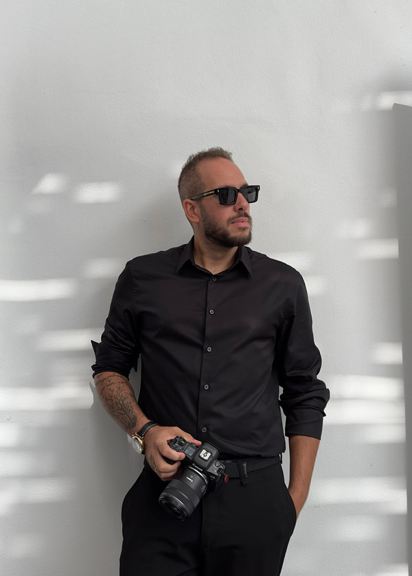 Antonis Vlachakos