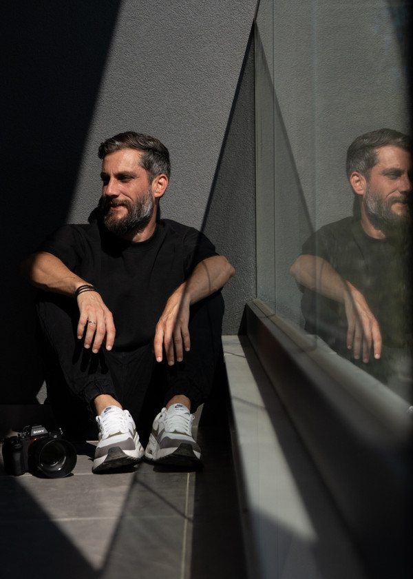 Antonis Parpottas