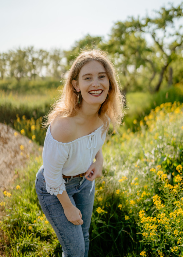 Myrthe Vlasveld