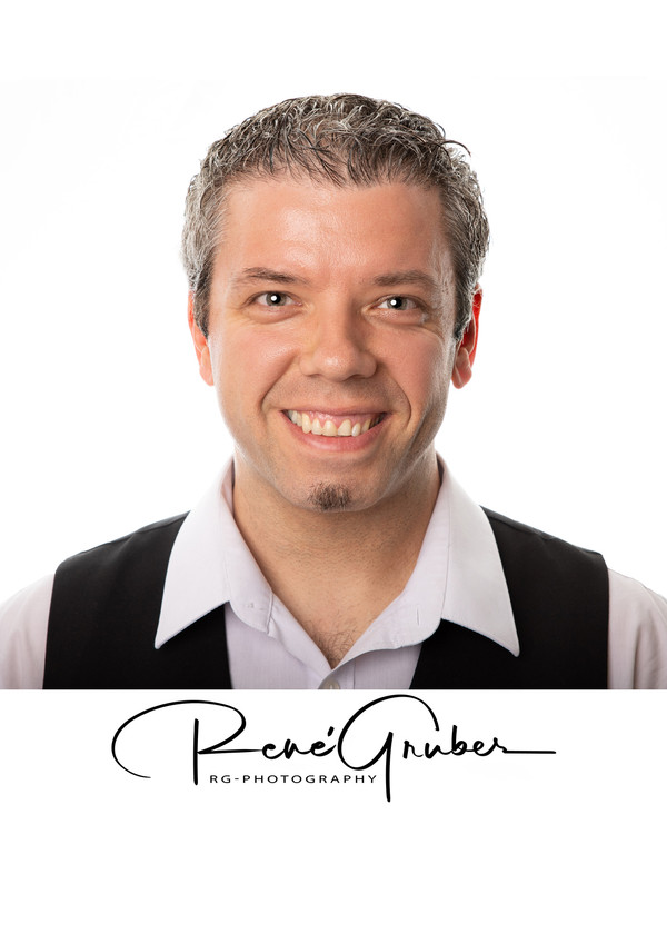 Rene Gruber