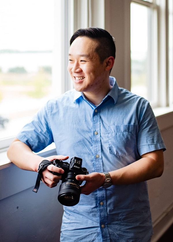 Darien Chui