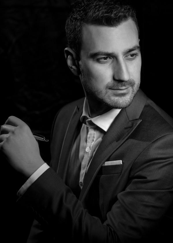 Ramadan Ramadan Oglu