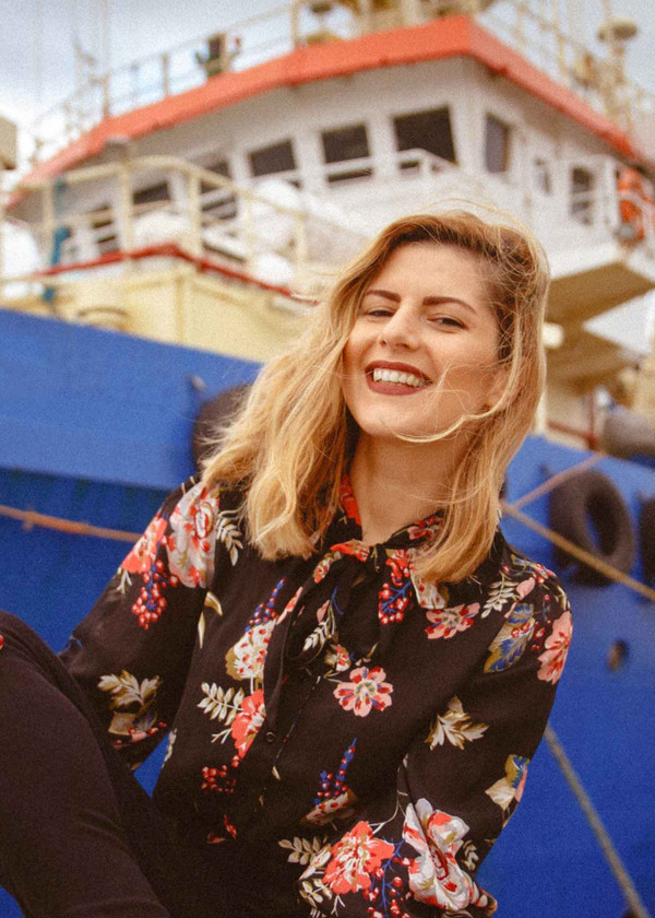 Kalli Kolozi