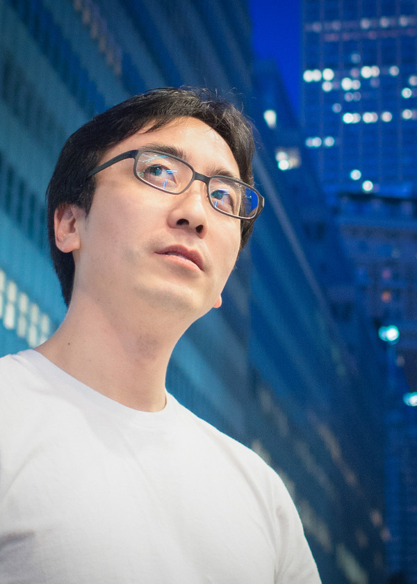 Joon Park