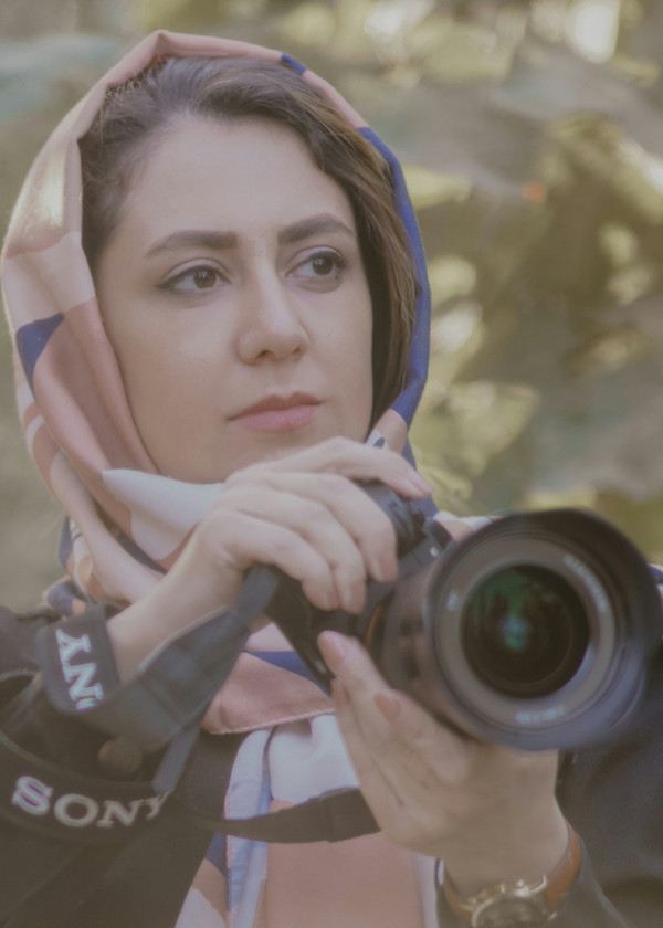 Negar Gaeini