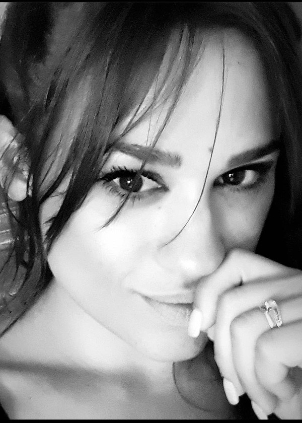 Maria Palapougiouk