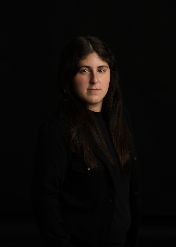 Maria Theologitou