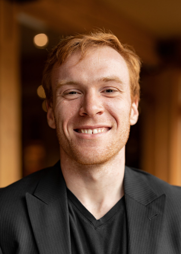 Seth Cartwright