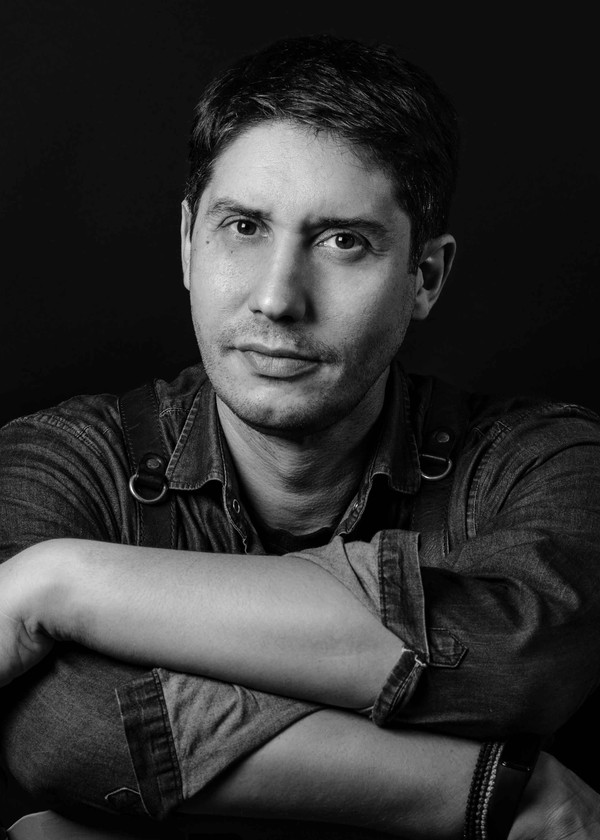 Dionysis Petratos