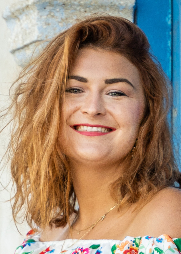 Zuzanna Panaretou