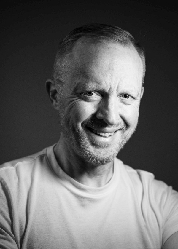 Christopher Pritchard