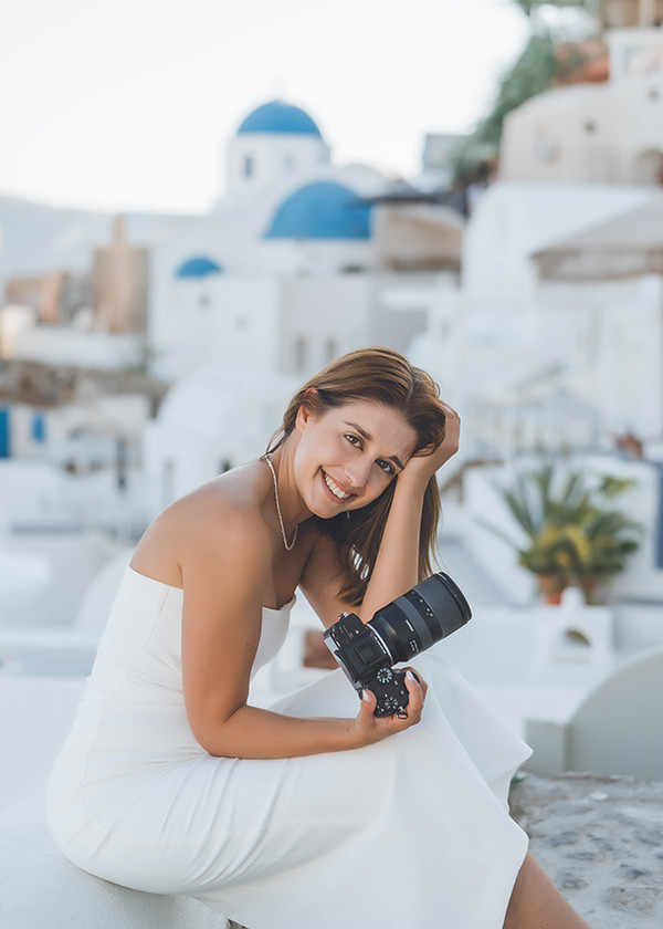 Katerina Nalbanti