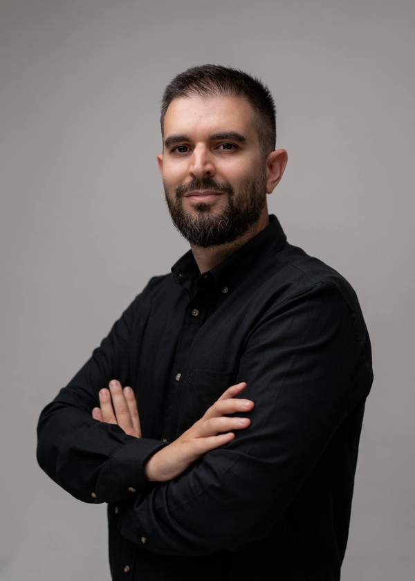 Christos Mavrakis