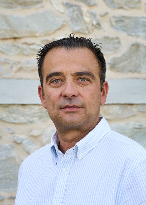 Giorgos Antoniadis
