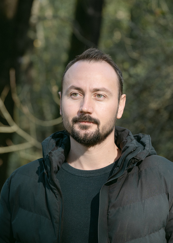 Spyros Kafkias