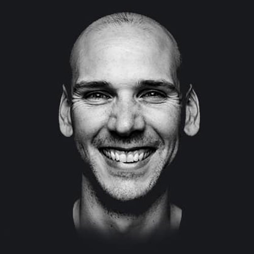 Stefan Van Beek