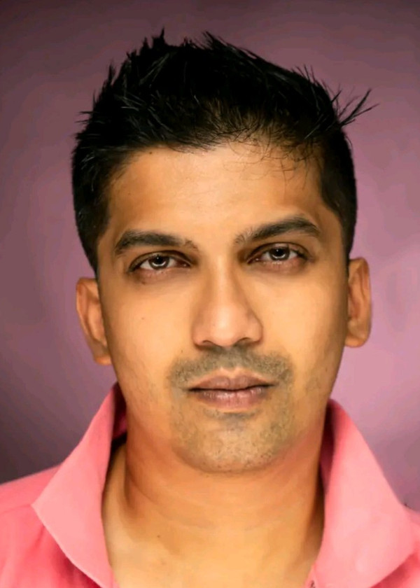 Clinton Rahaman-ali